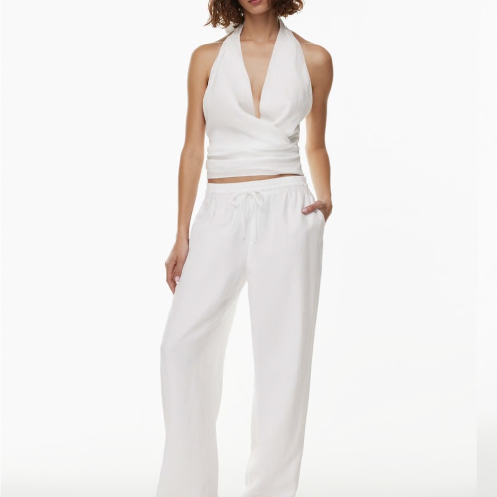 Wilfred
Thesis Pant